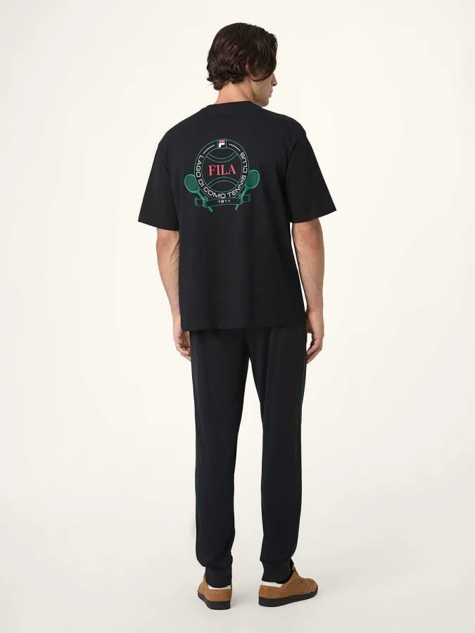 Fila - SAGANO regular track... 2