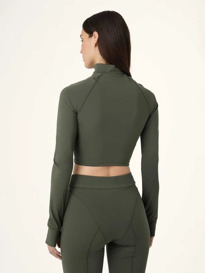 Fila - CORSICO slim cropped... 2