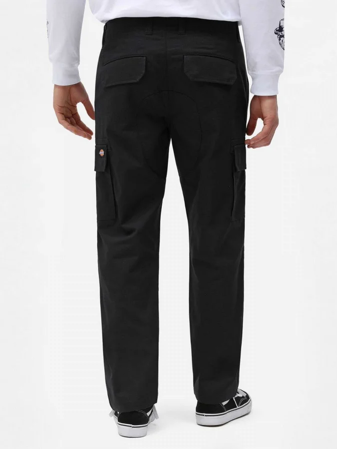 Dickies - MILLERVILLE BLACK 2