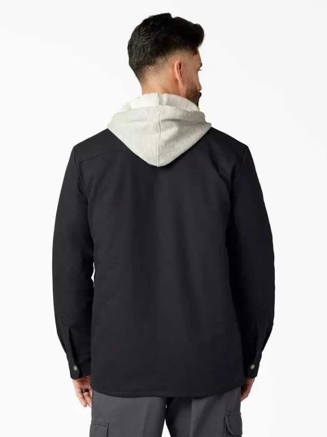 Dickies - FLEECE HOODED... 2