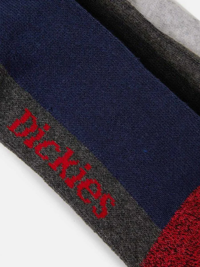 Dickies - CSHN CRW SOCK... 2