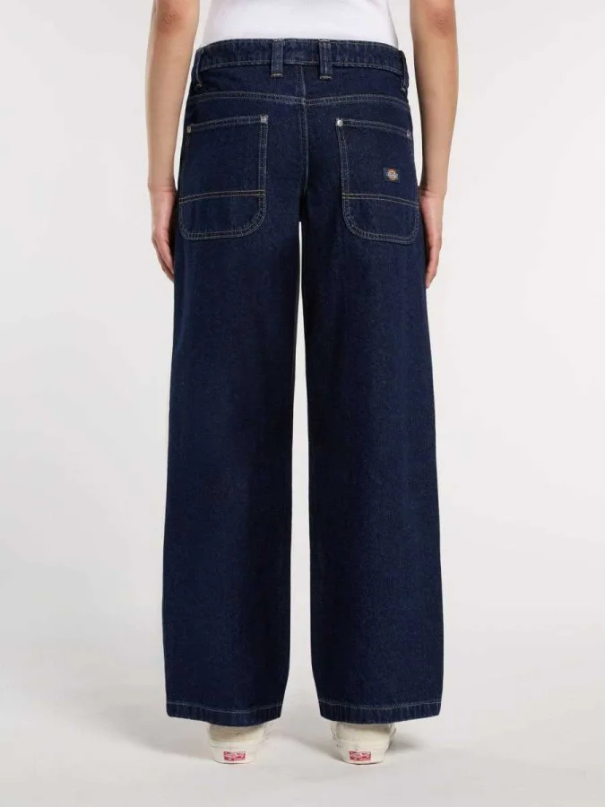 Dickies - MECHANIC DENIM W... 2