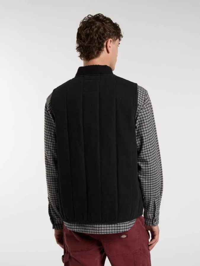 Dickies - QUILTED CANVAS... 2