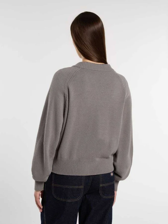 Dickies - MILAN FZ SWEATER... 2