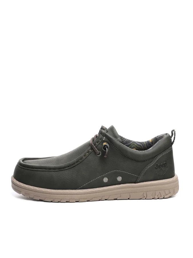 JEEP - SAMOA WALLABEE 2