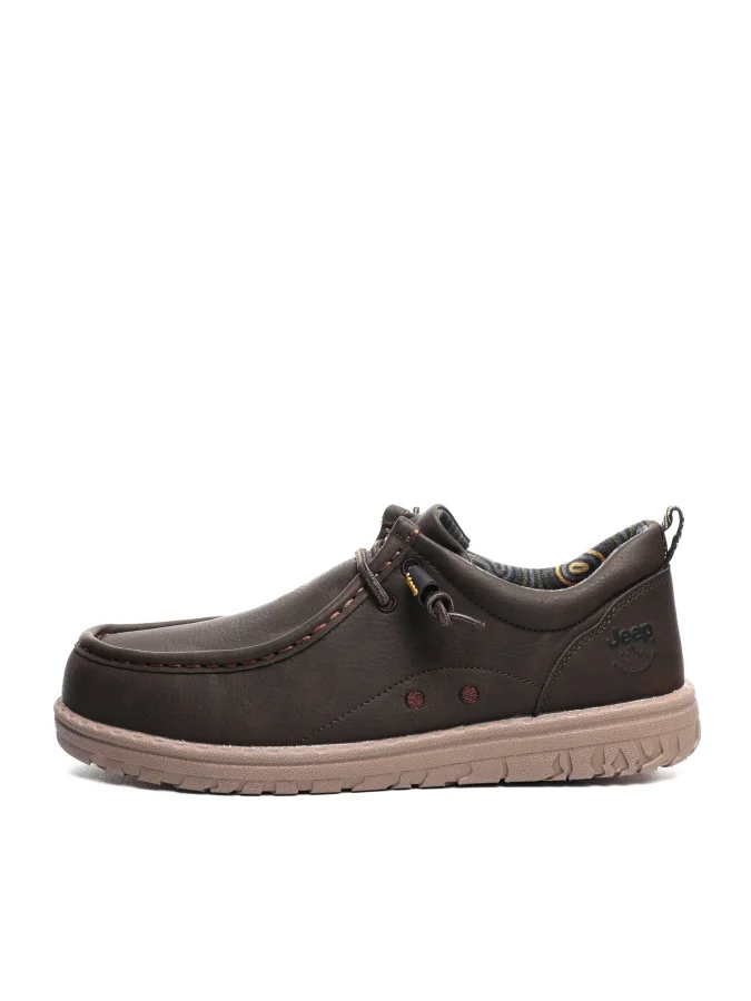 JEEP - SAMOA WALLABEE 2