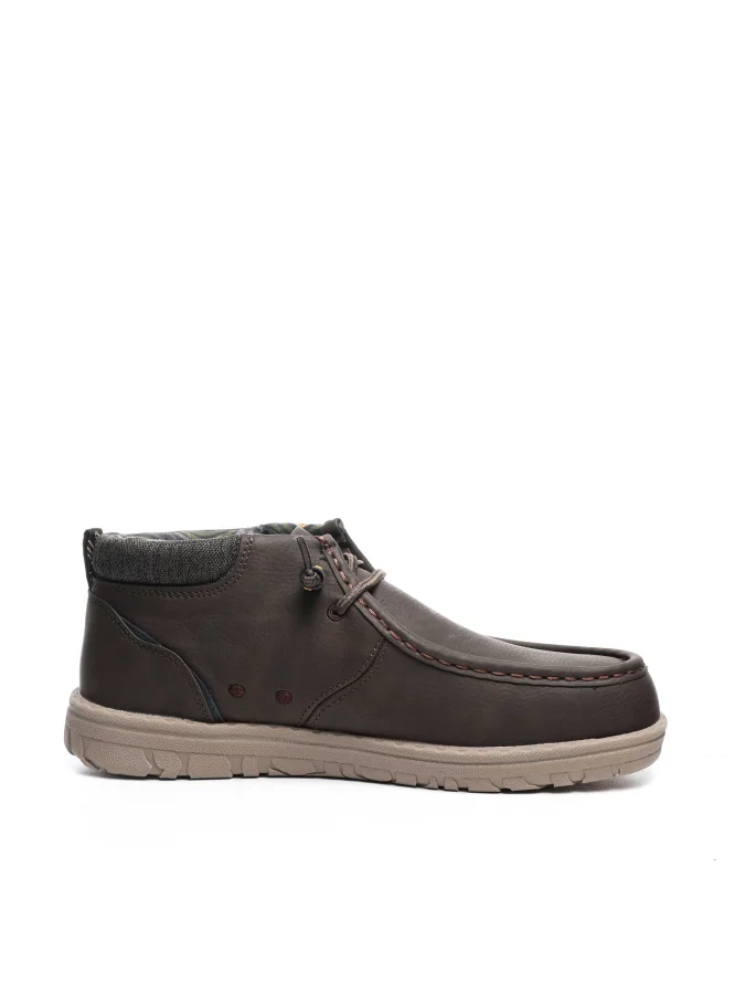 JEEP - SAMOA WALLABEE MID 2
