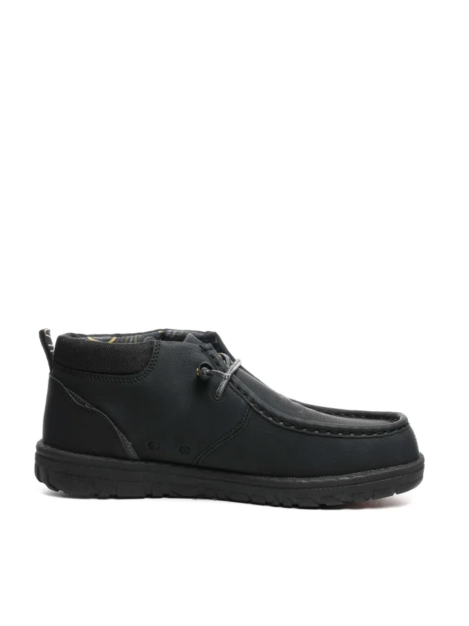 JEEP - SAMOA WALLABEE MID 2