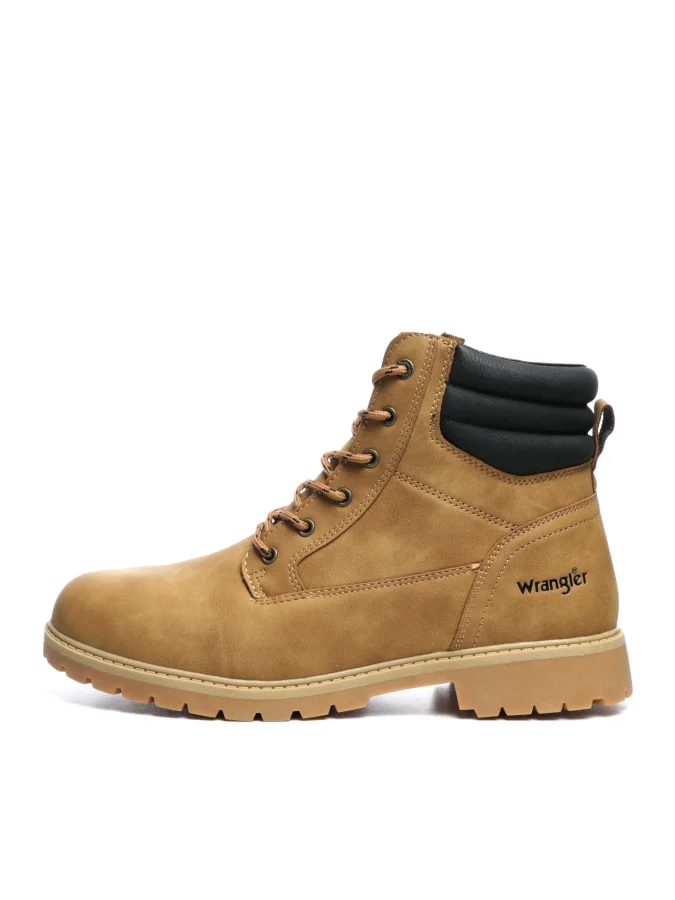 Wrangler - EDEN MEN HIGH 2