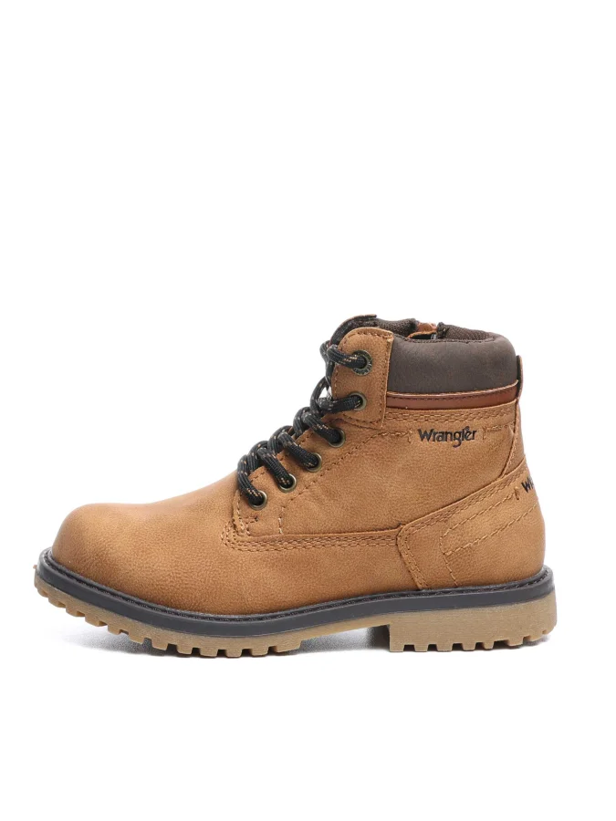 Wrangler - CASSIDY MID JR 2