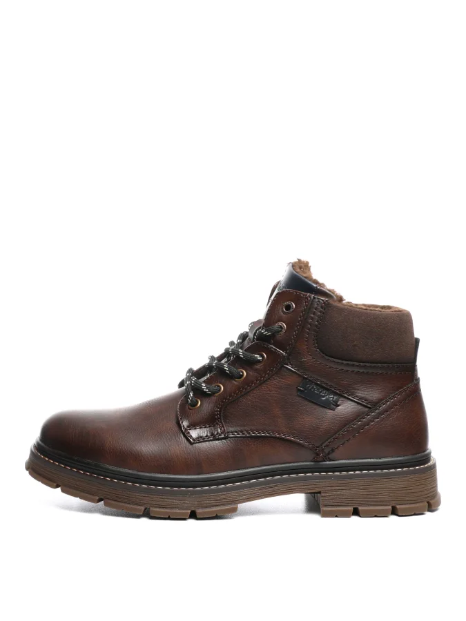 Wrangler - MARSHALL MEN MID 2