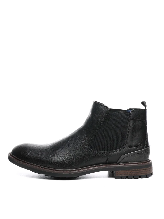 Wrangler - RANDY MEN MID 2