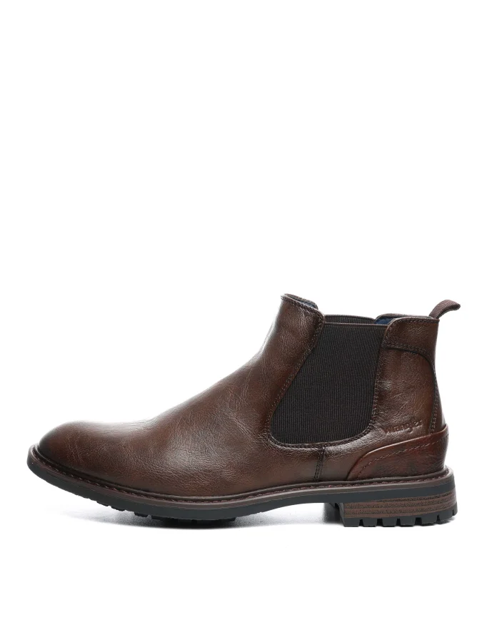 Wrangler - RANDY MEN MID 2