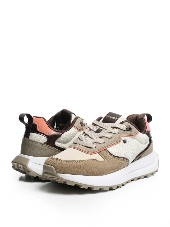 Wrangler - BONNIE WOMEN LOW 2
