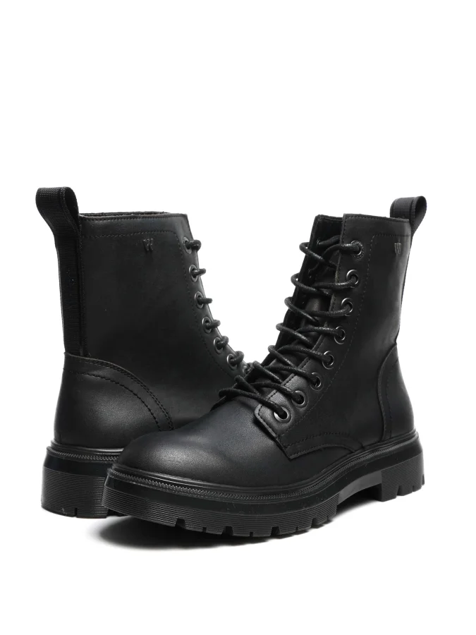 Wrangler - DAKOTA WOMEN HIGH 2