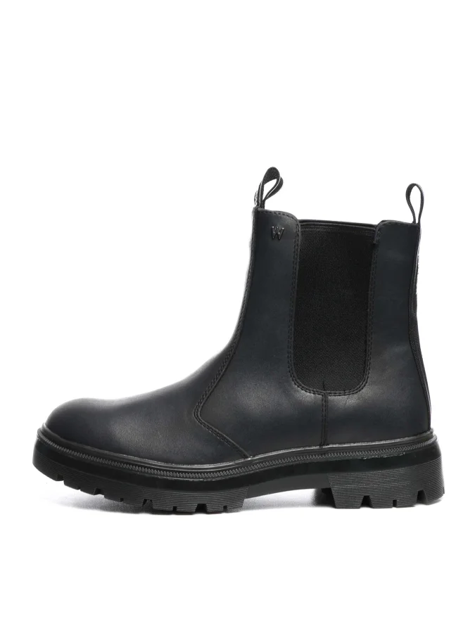 Wrangler - HADLEY WOMEN MID 2