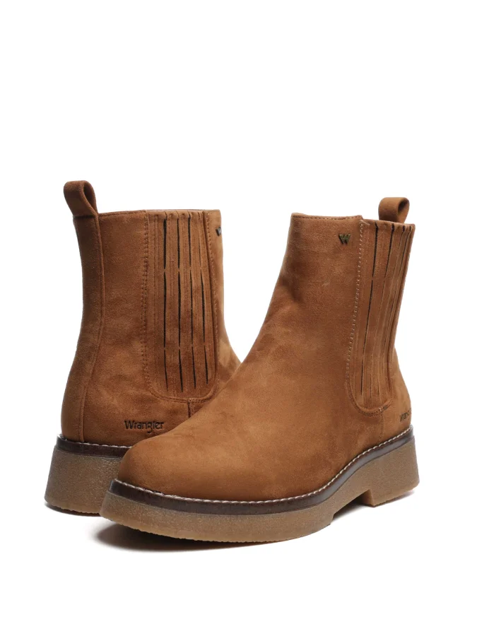 Wrangler - MEGAN WOMEN MID 2