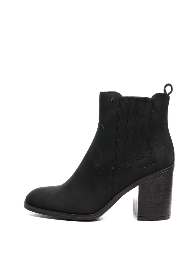 Wrangler - ACE WOMEN MID 2