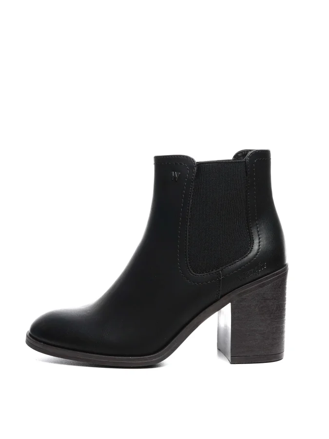 Wrangler - JOLISSA WOMEN LOW 2