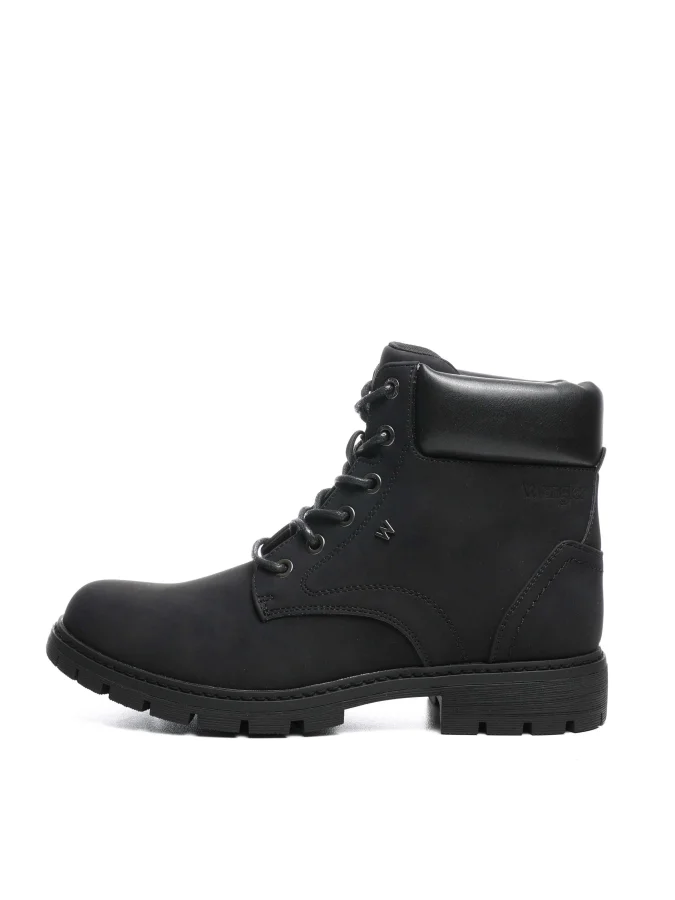 Wrangler - OAKLENN WOMEN HIGH 2