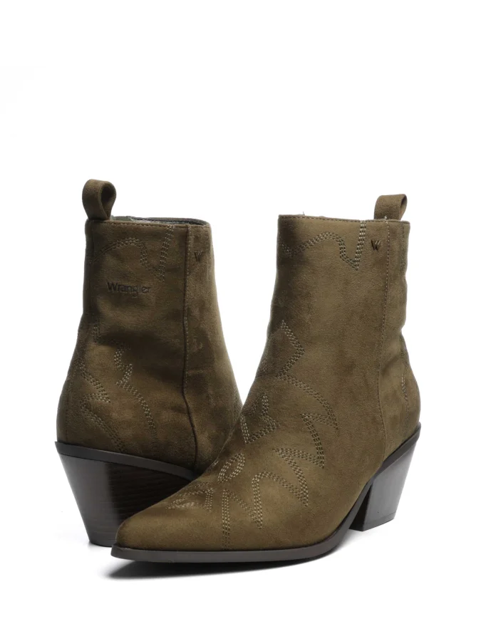 Wrangler - MAE WOMEN MID 2