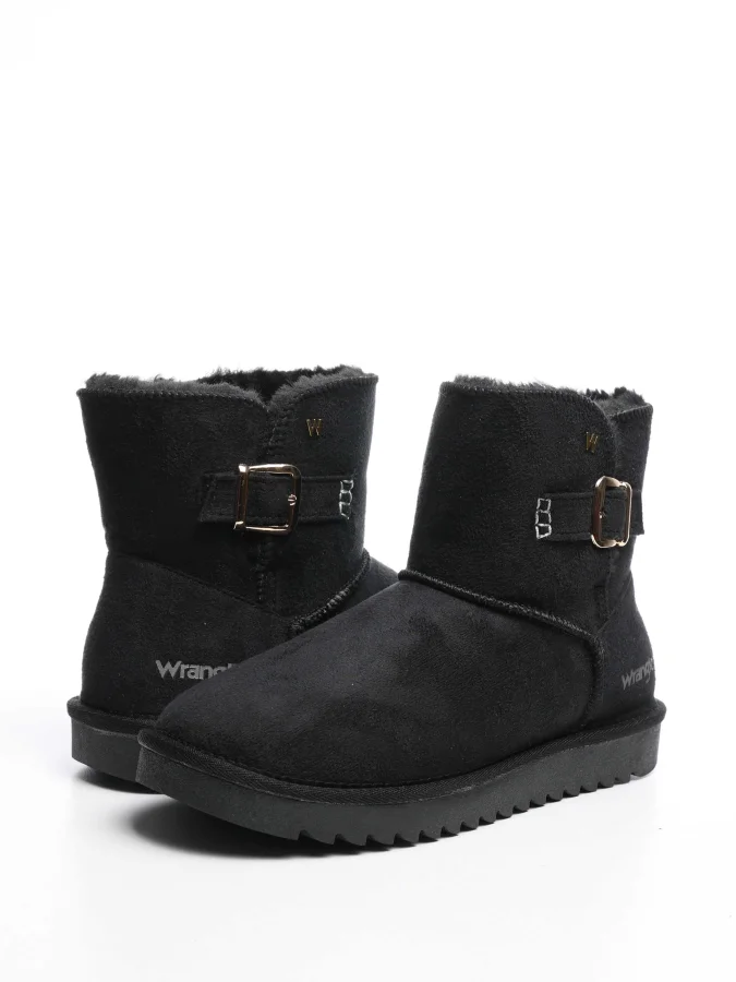 Wrangler - ELSA BUCKLE... 2