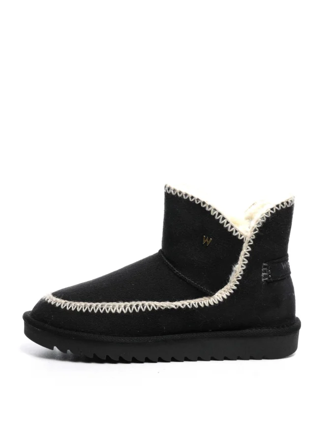 Wrangler - ELSA WOMEN MID 2