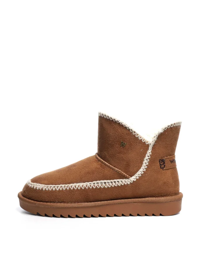 Wrangler - ELSA WOMEN MID 2