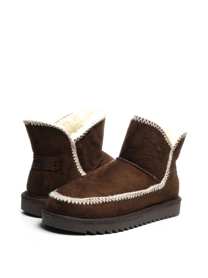 Wrangler - ELSA WOMEN MID 2