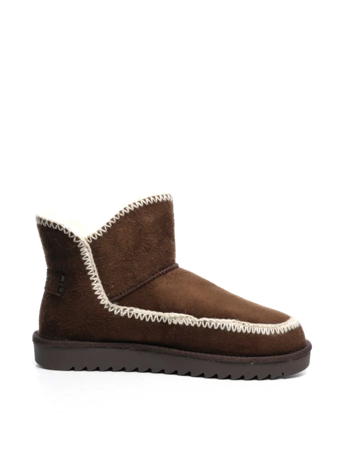 Wrangler - ELSA WOMEN MID