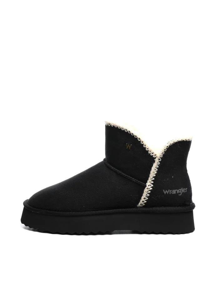Wrangler - ELSA PLATFORM... 2