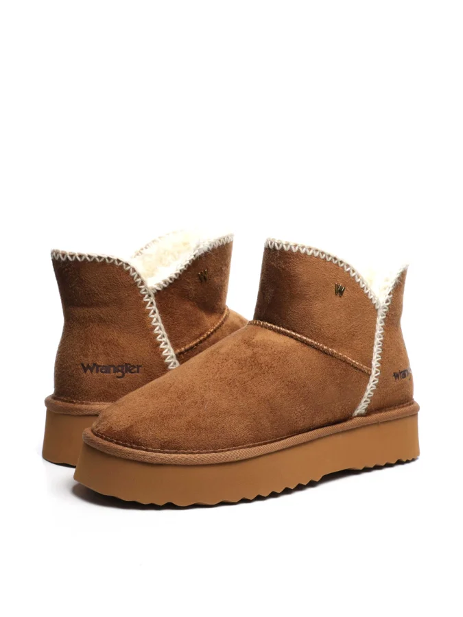 Wrangler - ELSA PLATFORM... 2