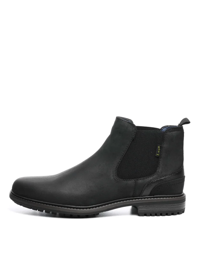 Lee - GENE S MEN MID 2