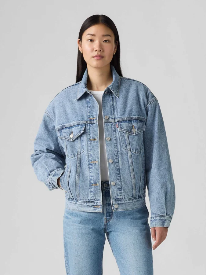 Levis® - 3 In 1 90S Sherpa...