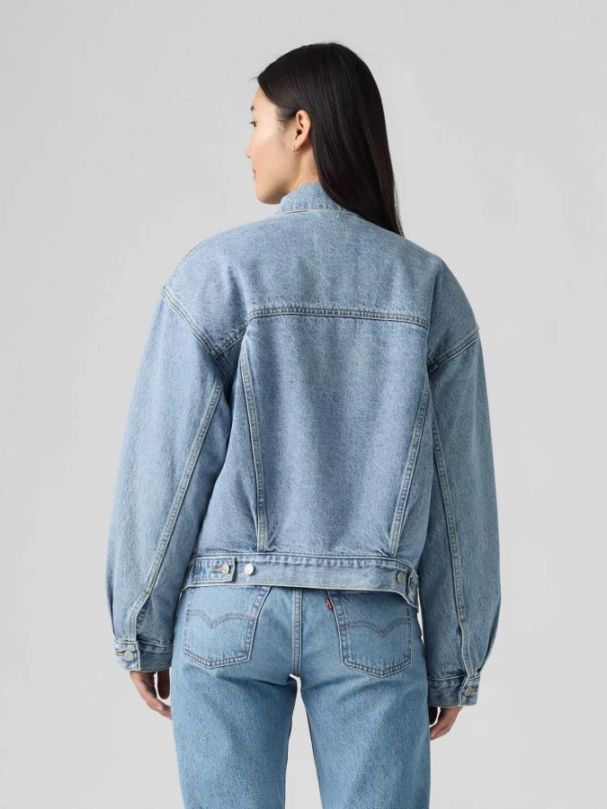 Levis® - 3 In 1 90S Sherpa... 2