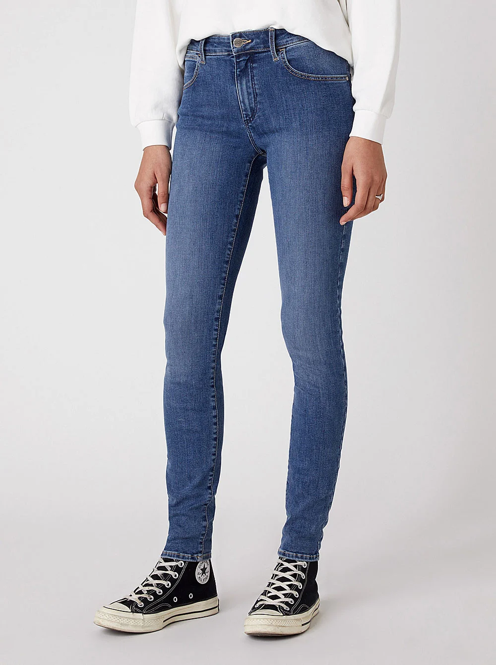 Wrangler - SKINNY Wrangler - SKINNY