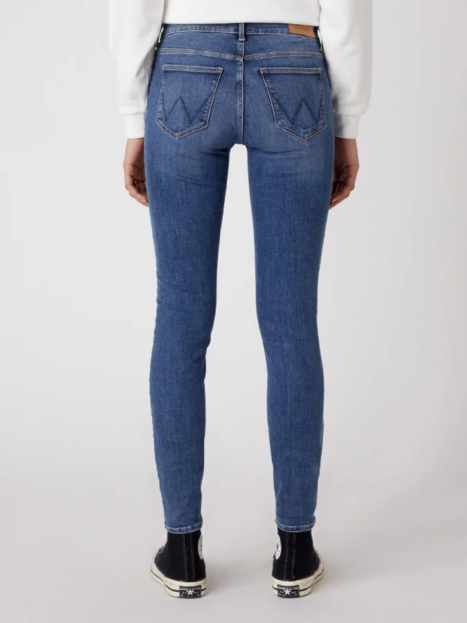 Wrangler - SKINNY 2