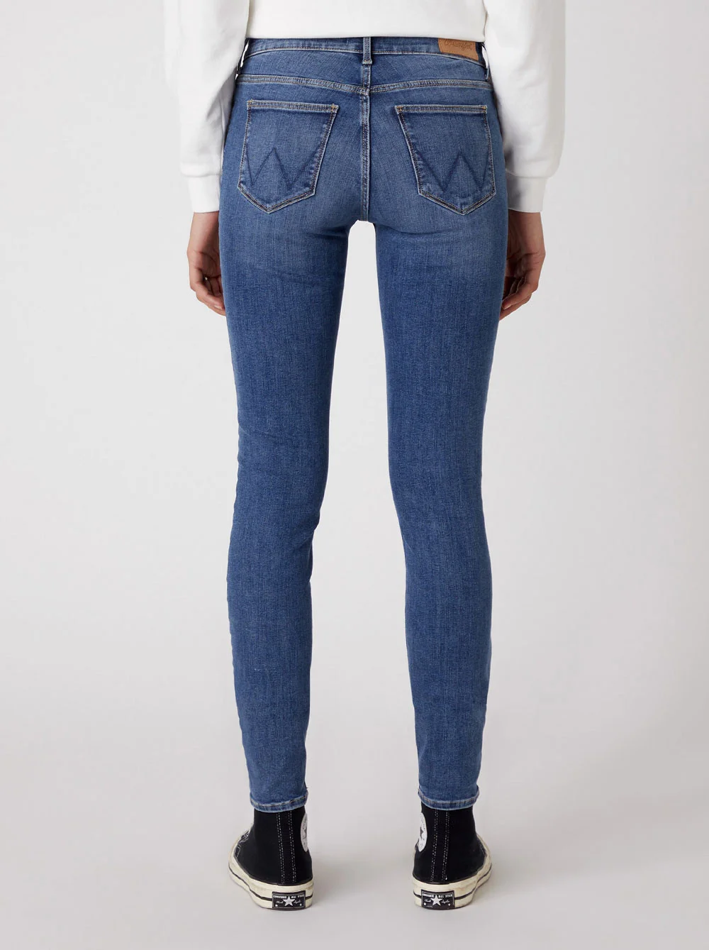 Wrangler - SKINNY Wrangler - SKINNY