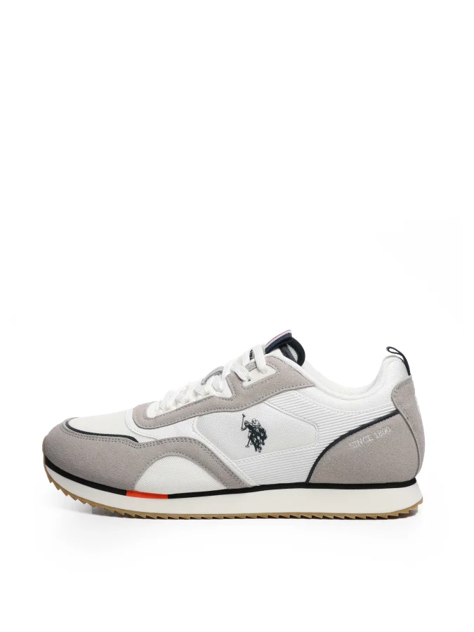 U.S. Polo Assn. - MEDI GLB 5PR 2