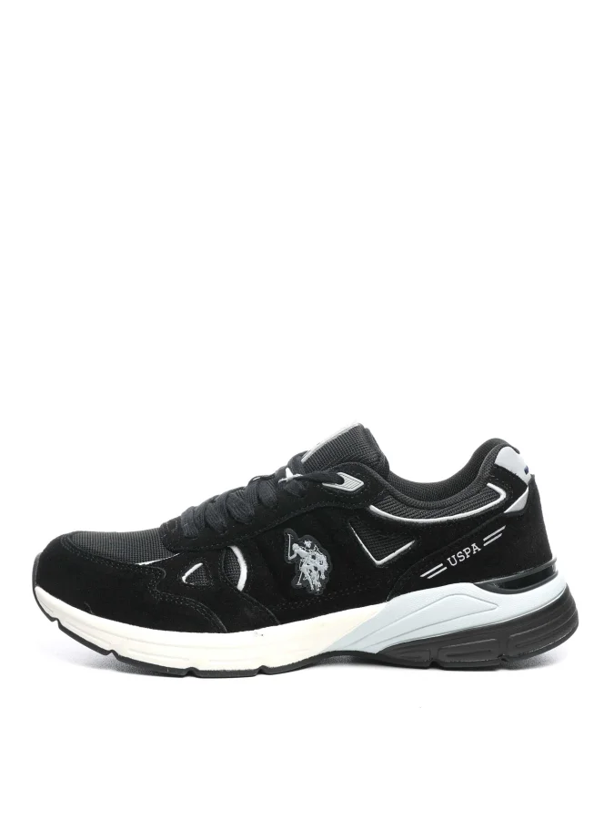U.S. Polo Assn. - NOE GLB 5PR 2
