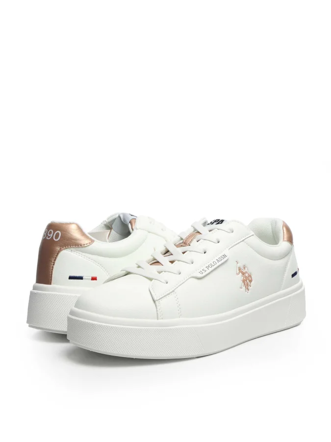U.S. Polo Assn. - PAMELA... 2
