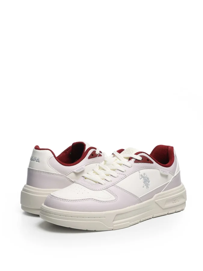 U.S. Polo Assn. - REKE GLB 5PR 2