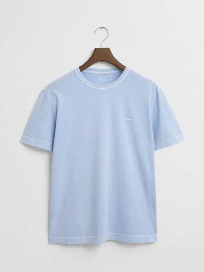 Gant - SUNFADED SS T-SHIRT