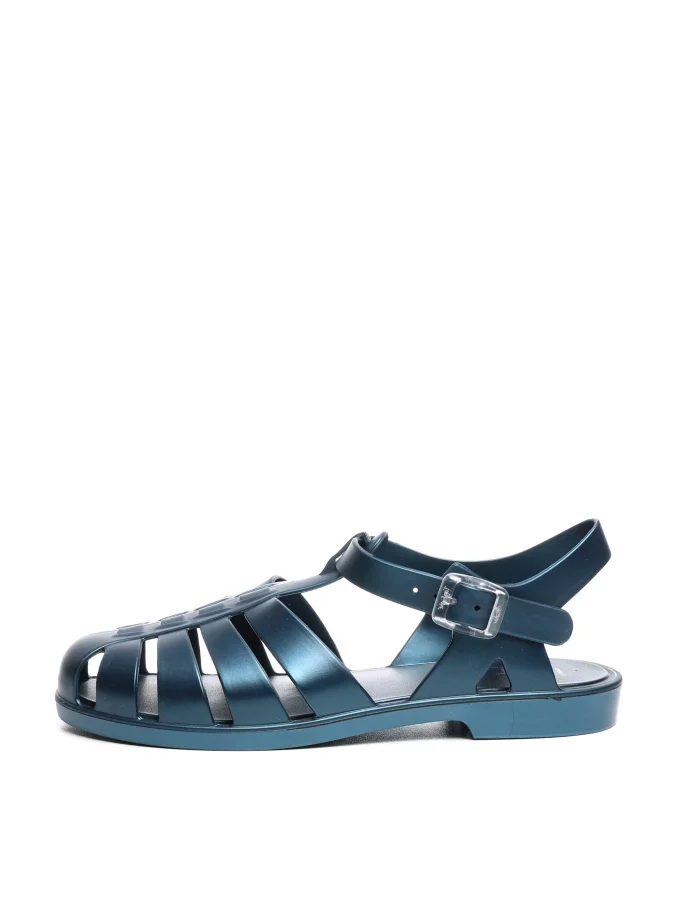 Igor - BIARRITZ METAL MARINO 2