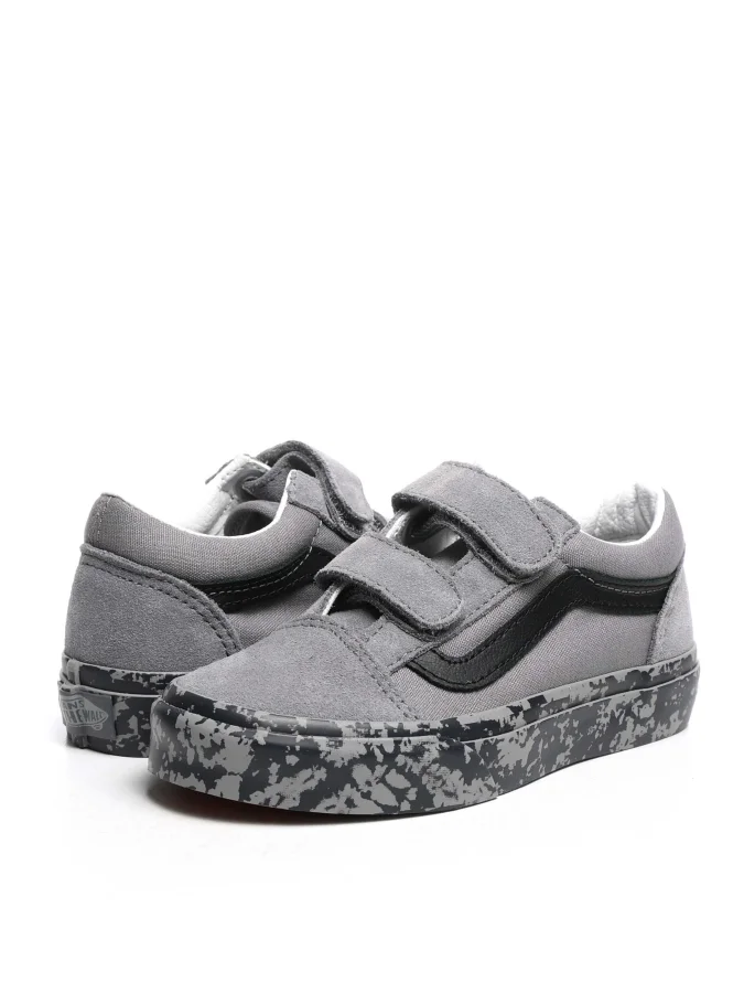 VANS - Old Skool V TIE DYE...