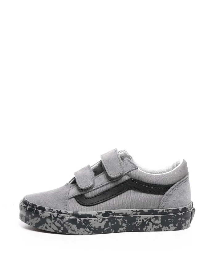 VANS - Old Skool V TIE DYE... 2