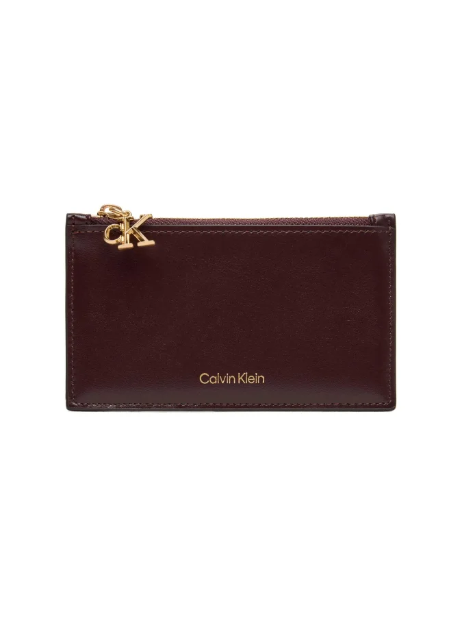 CALVIN KLEIN - CK ZIP...