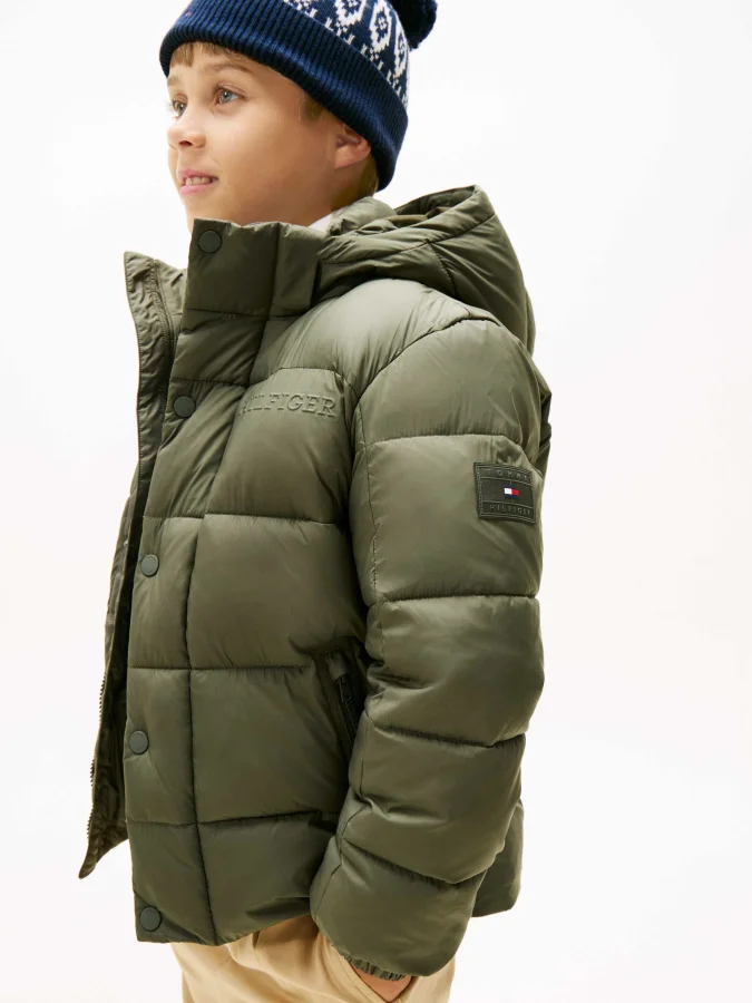 TOMMY HILFIGER - MATT AND... 2