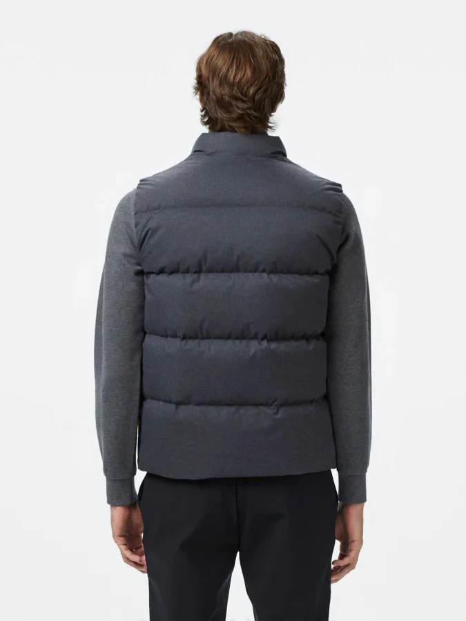 Lacoste - Lacoste Men's  Vest 2