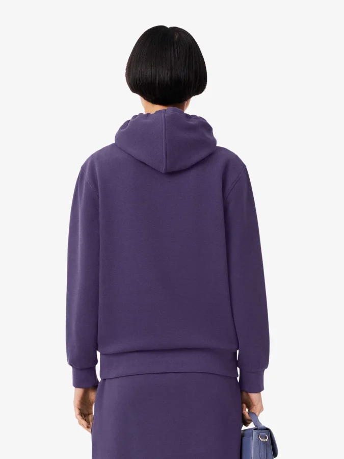 Lacoste - Piqué Hoodie 2